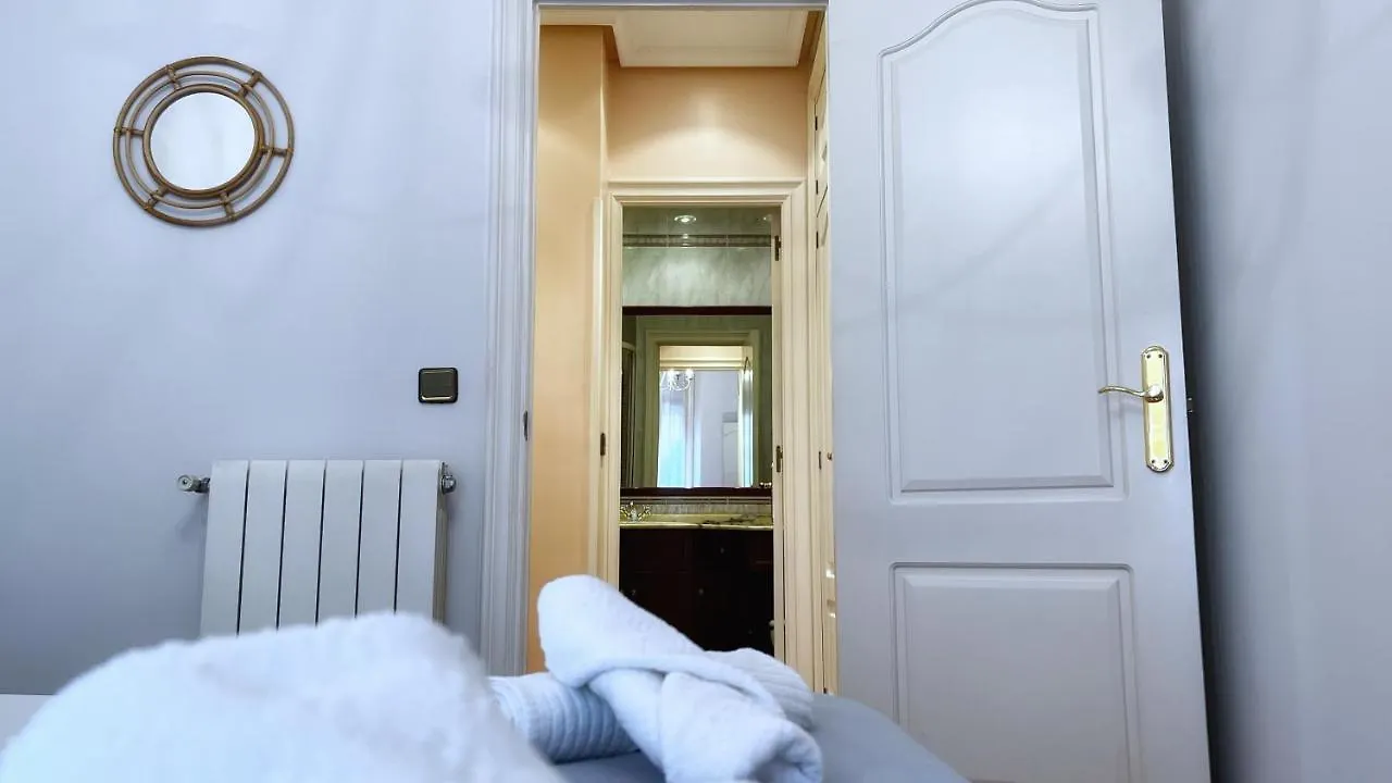 Amplio Y Acogedor Cerca Del Guggenheim Apartment Bilbao 0*,  Spain